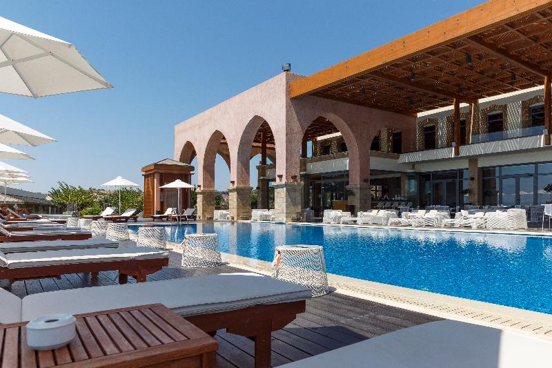 Boutique 5 Hotel & Spa   Adults Only