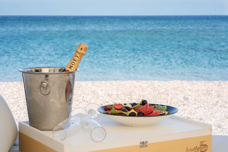 Boutique 5 Hotel & Spa   Adults Only