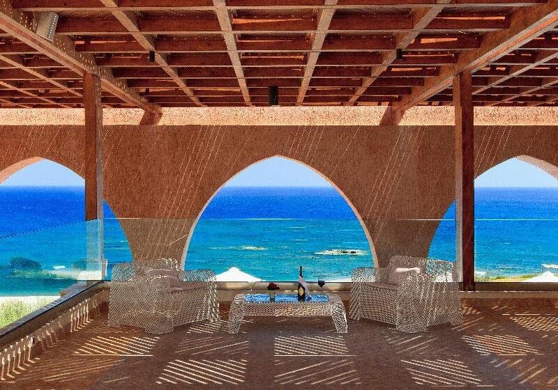 Boutique 5 Hotel & Spa   Adults Only