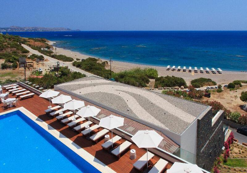 Boutique 5 Hotel & Spa   Adults Only