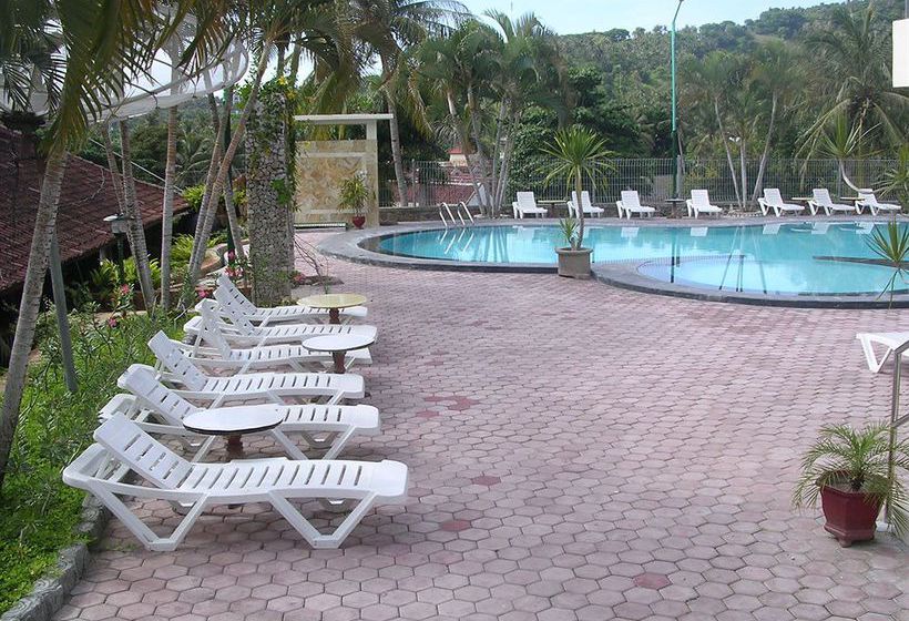 فندق Bukit Senggigi