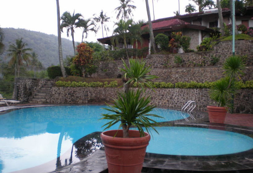 فندق Bukit Senggigi