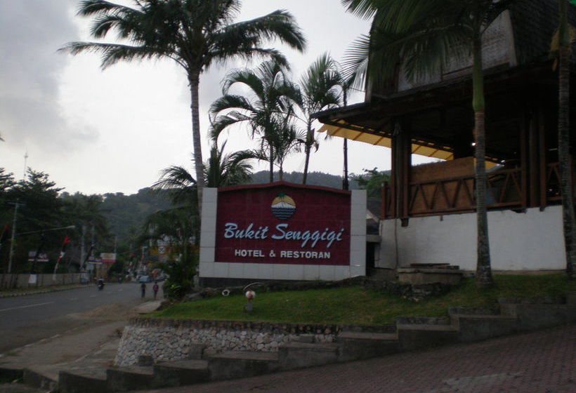 فندق Bukit Senggigi