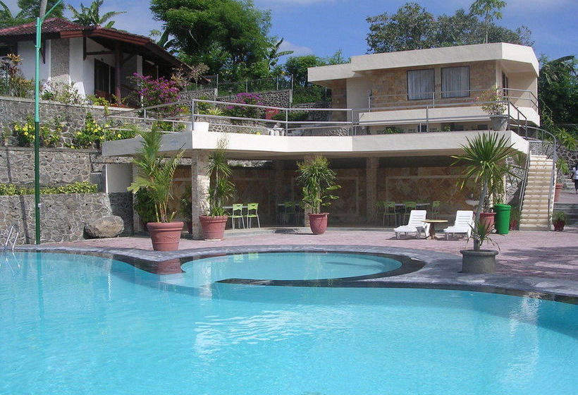 فندق Bukit Senggigi