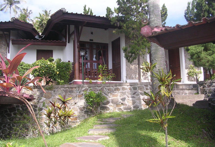 فندق Bukit Senggigi