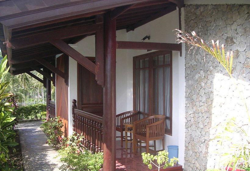 فندق Bukit Senggigi