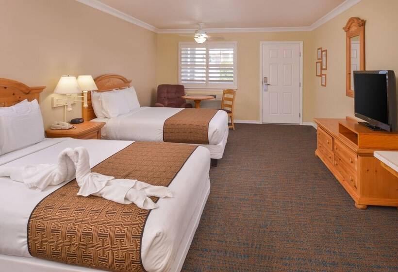 酒店 Cayucos Beach Inn