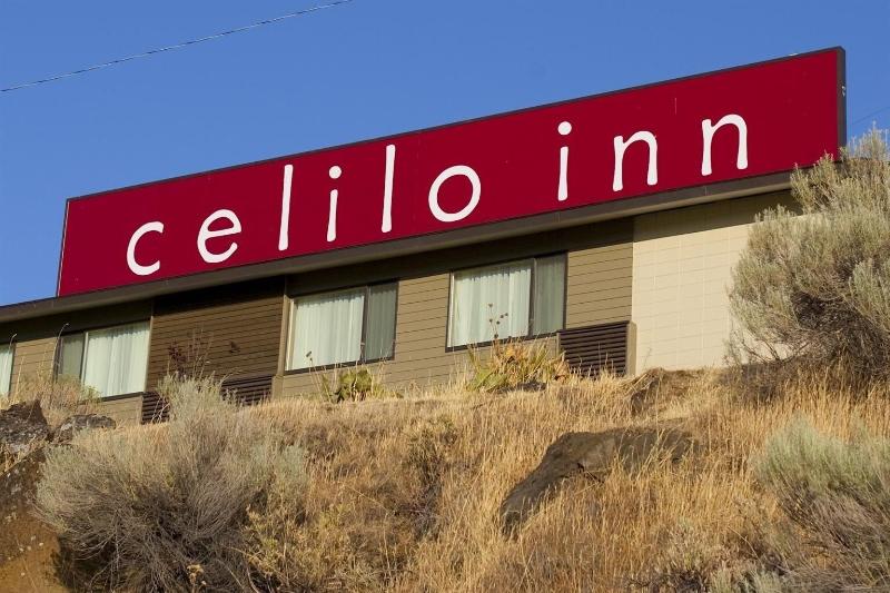 호텔 Celilo Inn