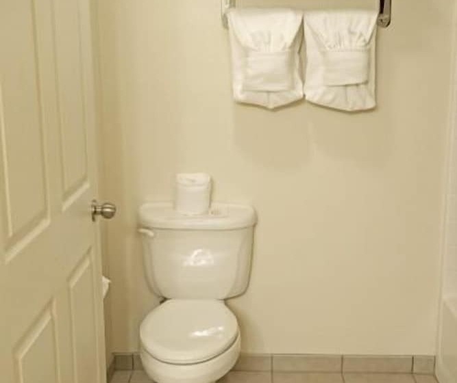 فندق Cody Legacy Inn & Suites