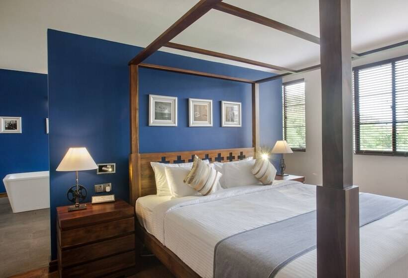 Colombo Court Hotel & Spa