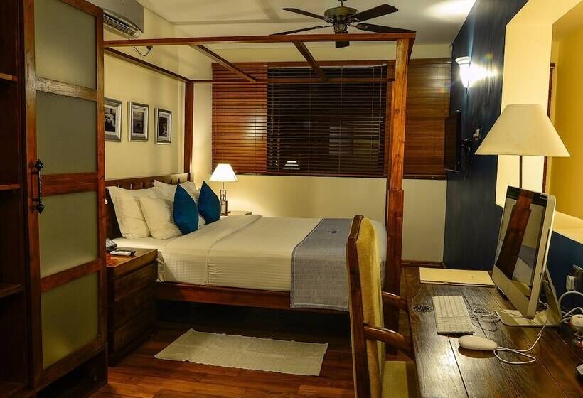 Colombo Court Hotel & Spa