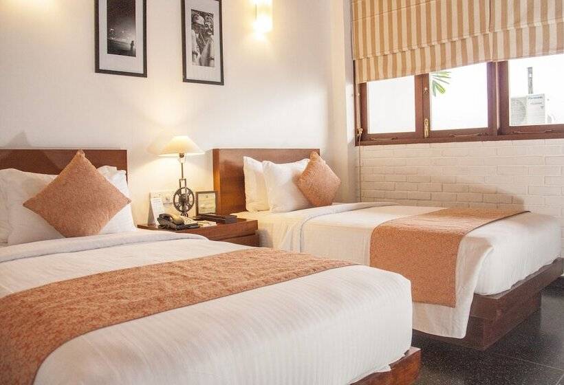 Colombo Court Hotel & Spa