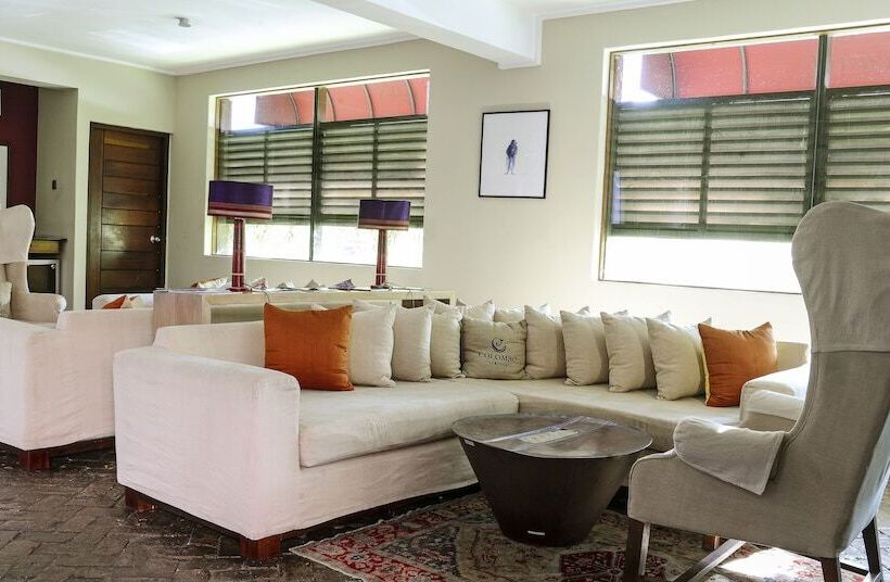 Colombo Court Hotel & Spa