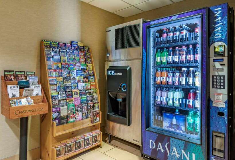 فندق Comfort Inn Athens