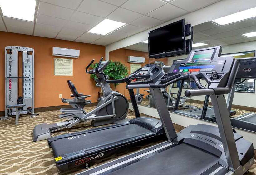 فندق Comfort Inn Athens