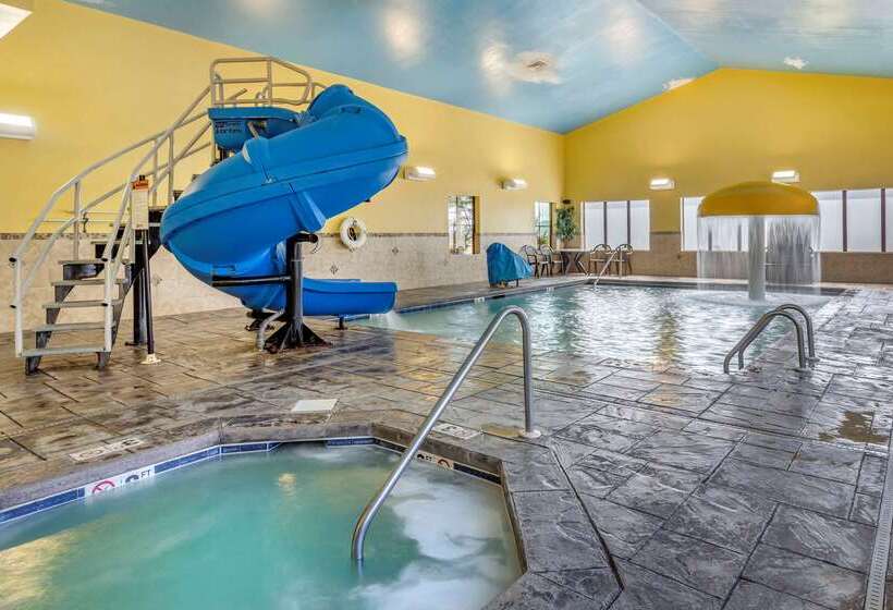 فندق Comfort Inn Athens