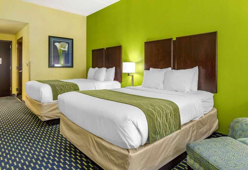 فندق Comfort Inn Athens