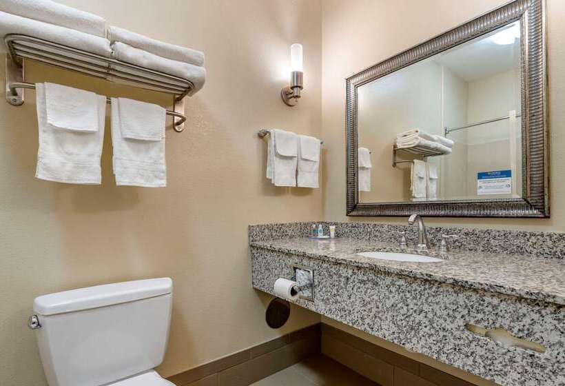 فندق Comfort Inn Hebronlowell Area