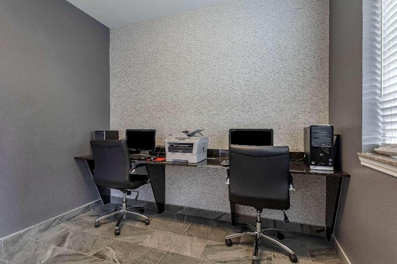 ホテル Comfort Inn & Suites Gatesville Near Fort Cavazos