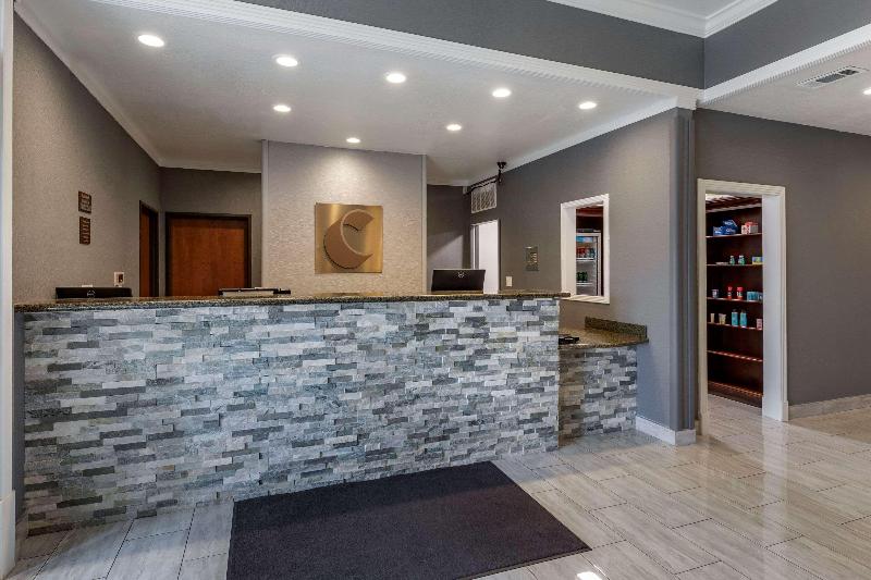 ホテル Comfort Inn & Suites Gatesville Near Fort Cavazos