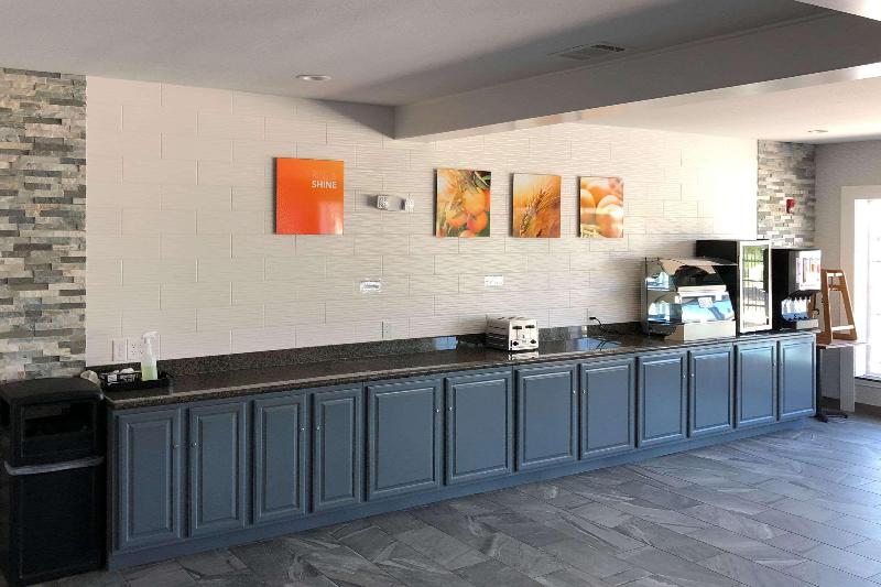 ホテル Comfort Inn & Suites Gatesville Near Fort Cavazos