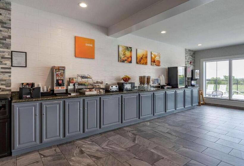 ホテル Comfort Inn & Suites Gatesville Near Fort Cavazos