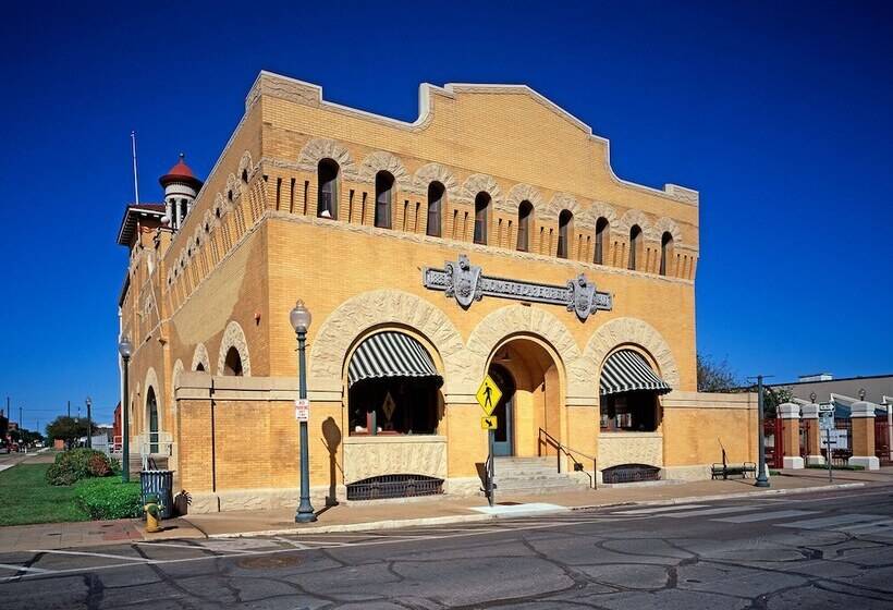 ホテル Comfort Inn & Suites Gatesville Near Fort Cavazos