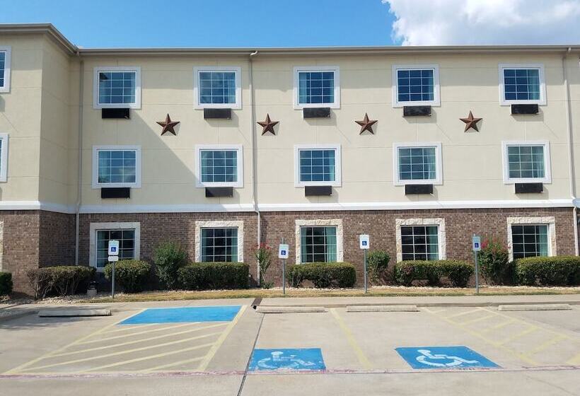 ホテル Comfort Inn & Suites Gatesville Near Fort Cavazos