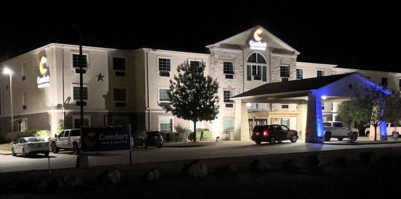 ホテル Comfort Inn & Suites Gatesville Near Fort Cavazos