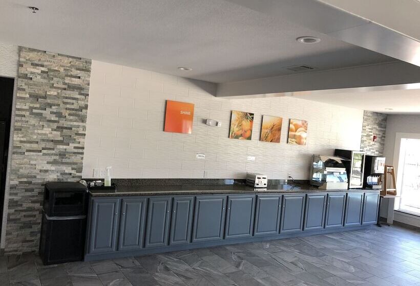 ホテル Comfort Inn & Suites Gatesville Near Fort Cavazos