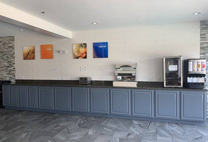 ホテル Comfort Inn & Suites Gatesville Near Fort Cavazos