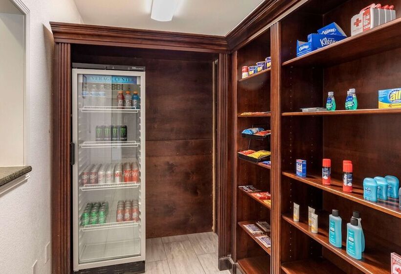 ホテル Comfort Inn & Suites Gatesville Near Fort Cavazos