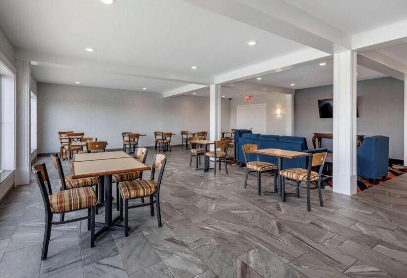 ホテル Comfort Inn & Suites Gatesville Near Fort Cavazos