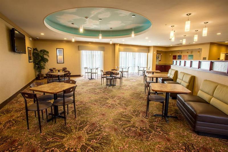 Отель Cicero Grand