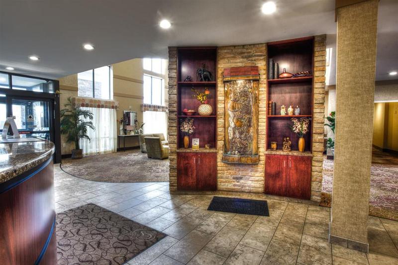 Отель Cicero Grand