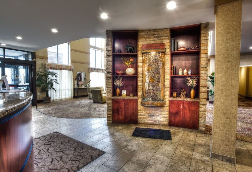 Отель Cicero Grand