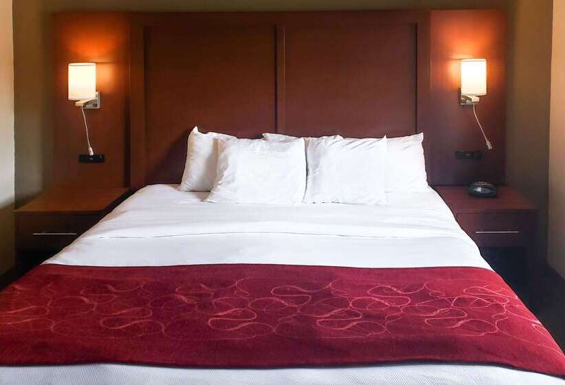 فندق Comfort Suites South Point  Huntington