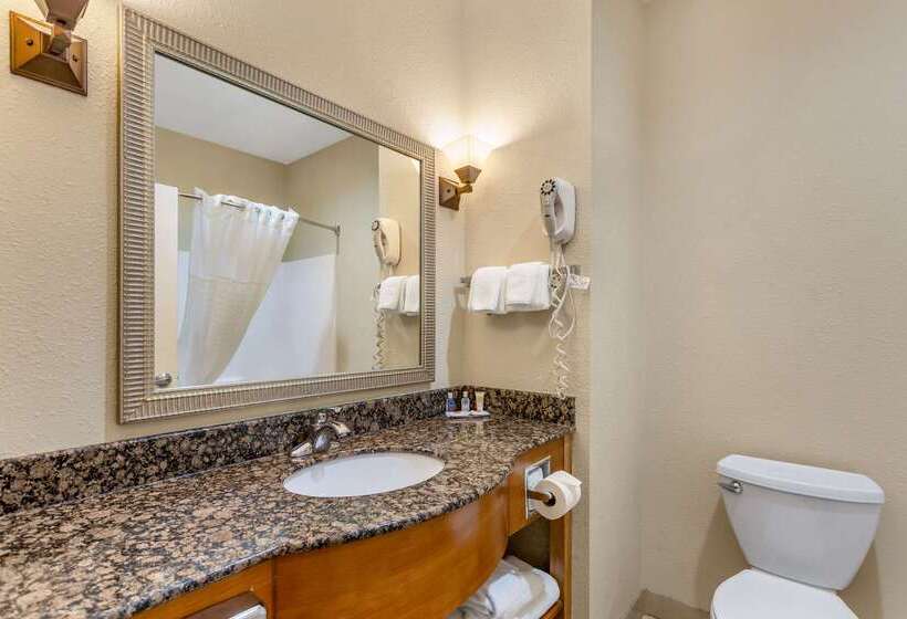 فندق Comfort Suites South Point  Huntington