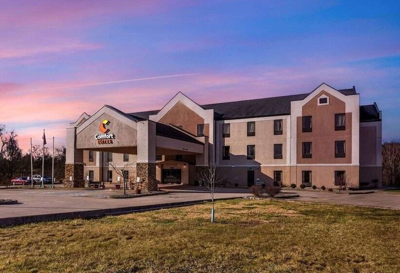 فندق Comfort Suites South Point  Huntington