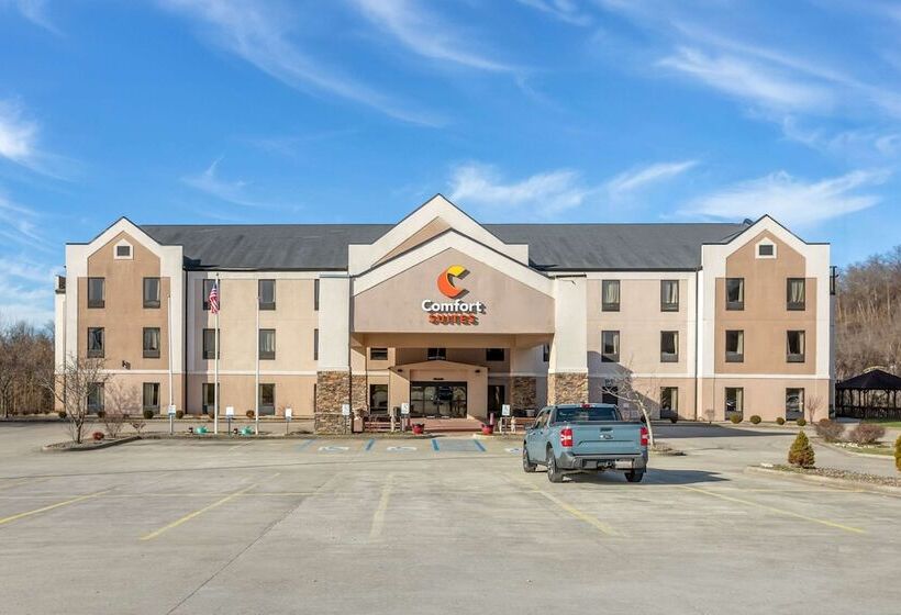 فندق Comfort Suites South Point  Huntington