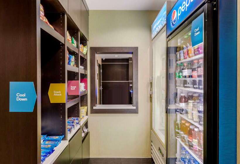 호텔 Comfort Suites Waco North  Near University Area