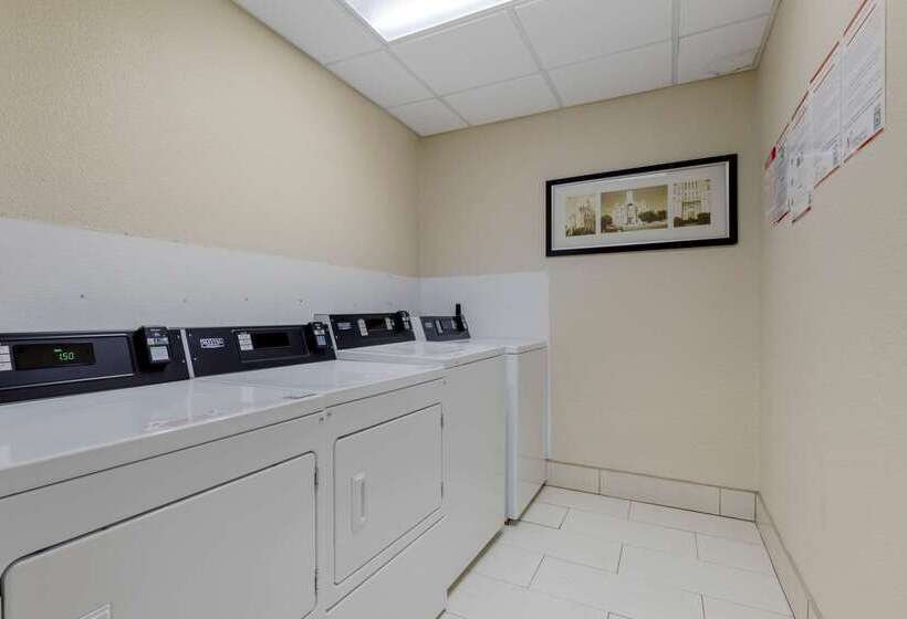 호텔 Comfort Suites Waco North  Near University Area