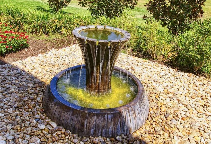 호텔 Comfort Suites Waco North  Near University Area