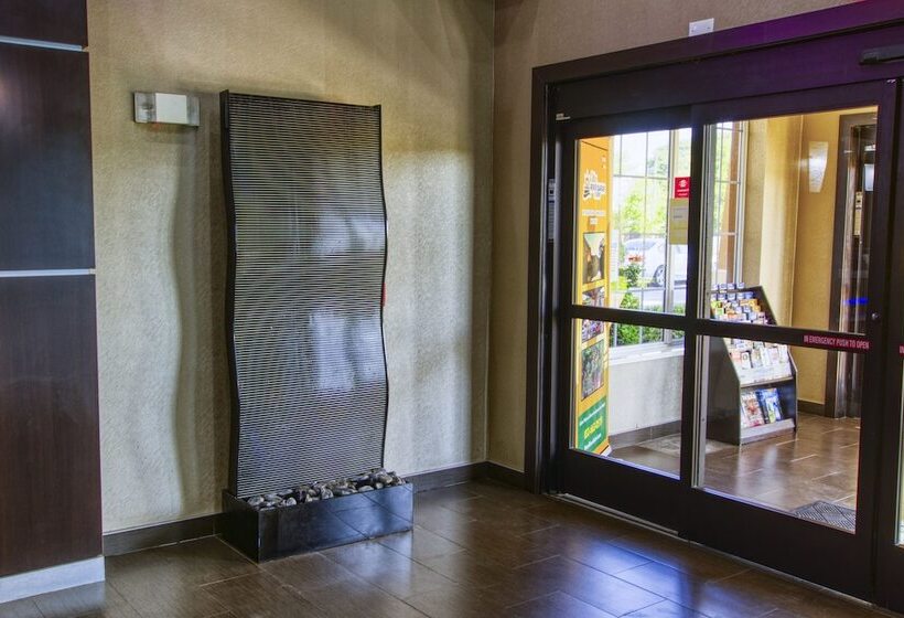 호텔 Comfort Suites Waco North  Near University Area