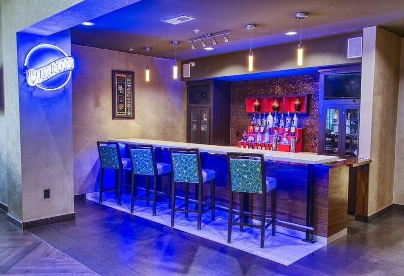 호텔 Comfort Suites Waco North  Near University Area