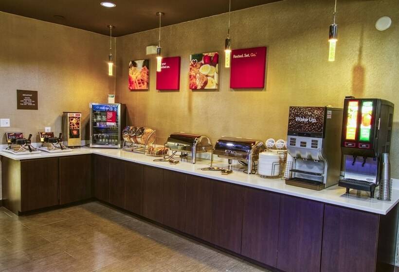 호텔 Comfort Suites Waco North  Near University Area