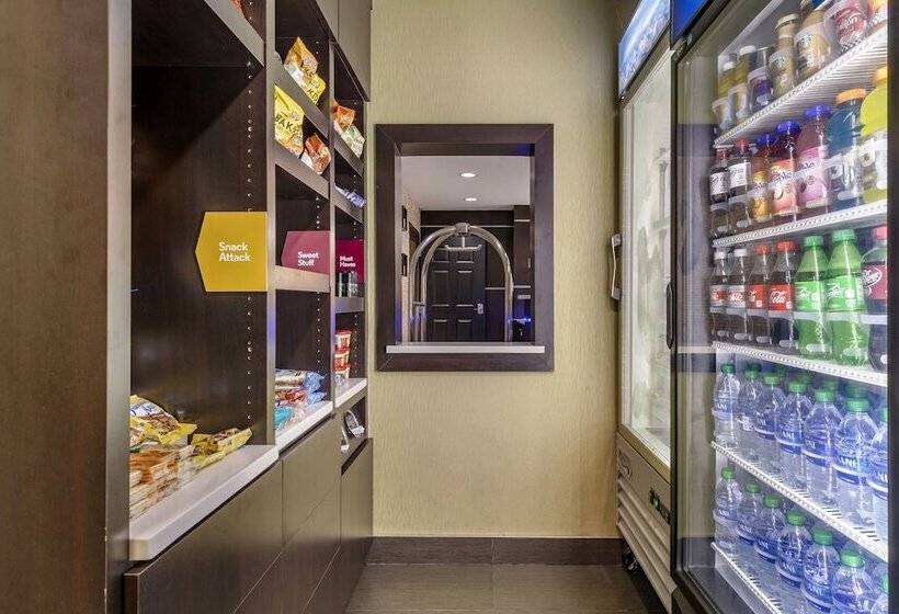 호텔 Comfort Suites Waco North  Near University Area