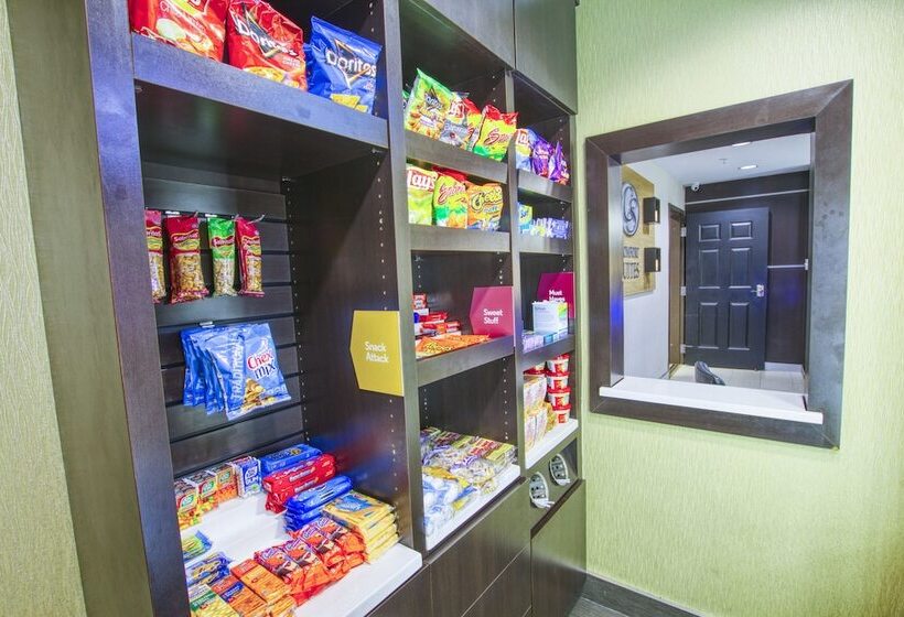 호텔 Comfort Suites Waco North  Near University Area