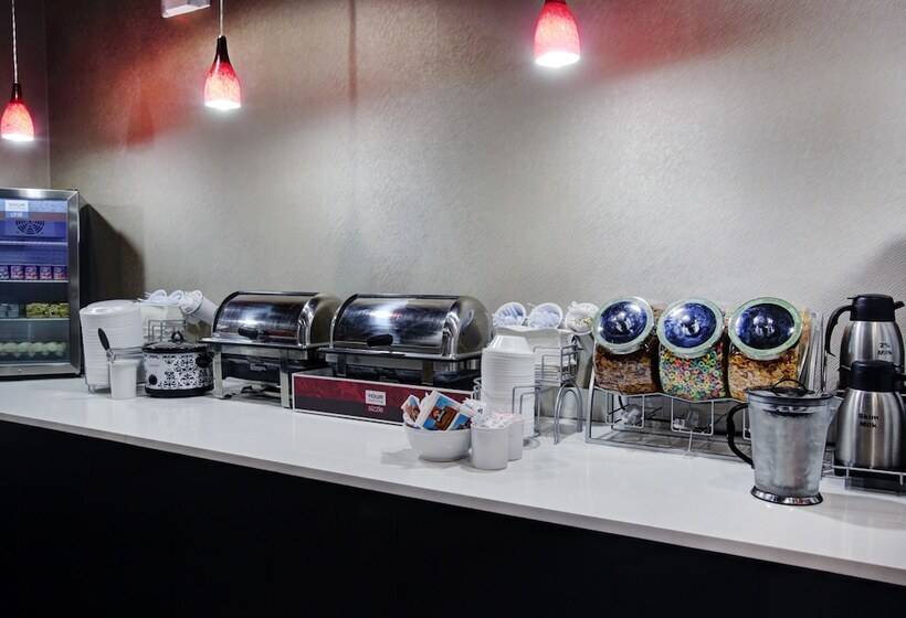 호텔 Comfort Suites Waco North  Near University Area