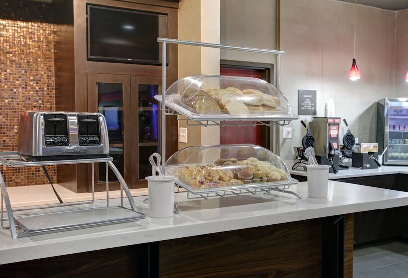 호텔 Comfort Suites Waco North  Near University Area